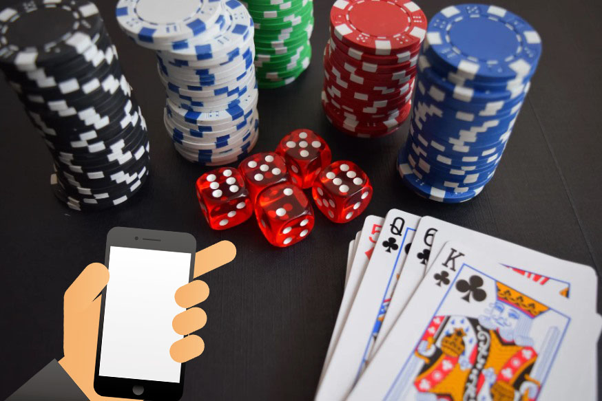 Zdaňovanie výhier z hazardných hier prevádzkovaných na internete