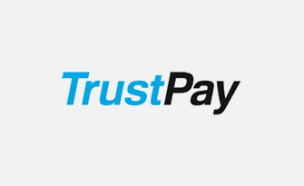 Okamžité online platby TrustPay