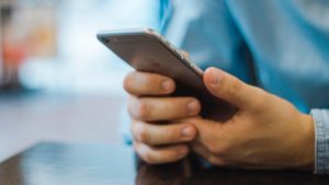 Tipovanie cez SMS